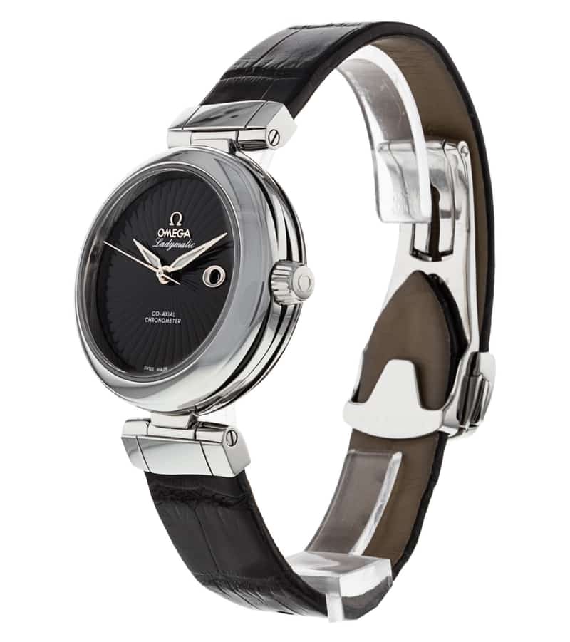 Omega De Ville Ladymatic 425.33.34.20.01.001